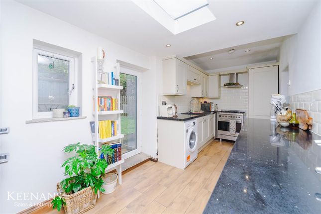 Tibbs Cottage, 1, Parkinson Terrace, Trawden photo 2
