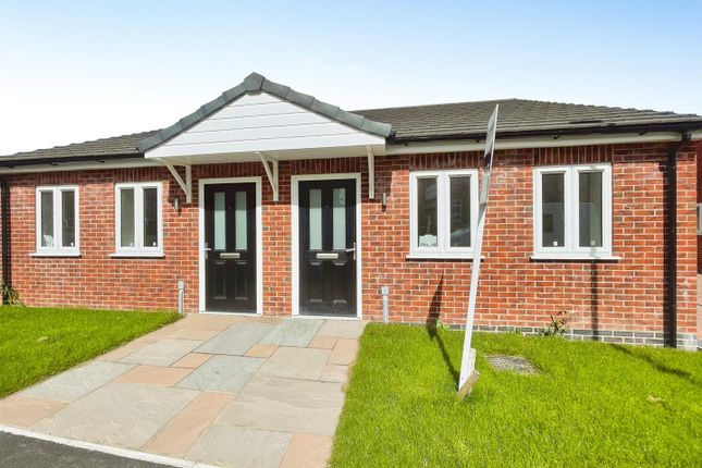 Plot 17, North Green, Calverton photo 3