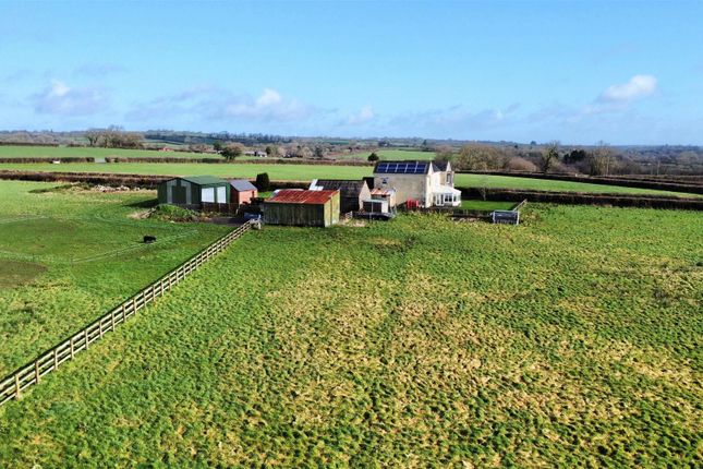 Farm for sale in Llandissilio, Clynderwen