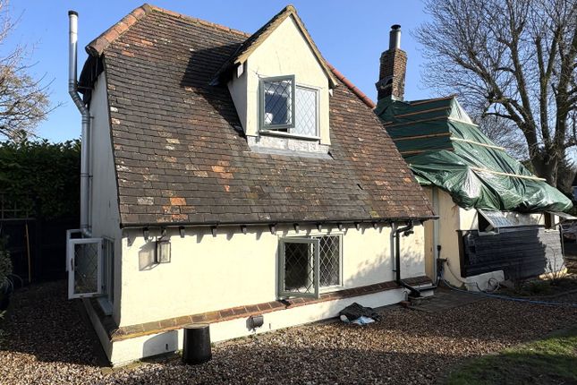 Oak Cottage, Broad Street Green, Bishop's Stortford photo 4