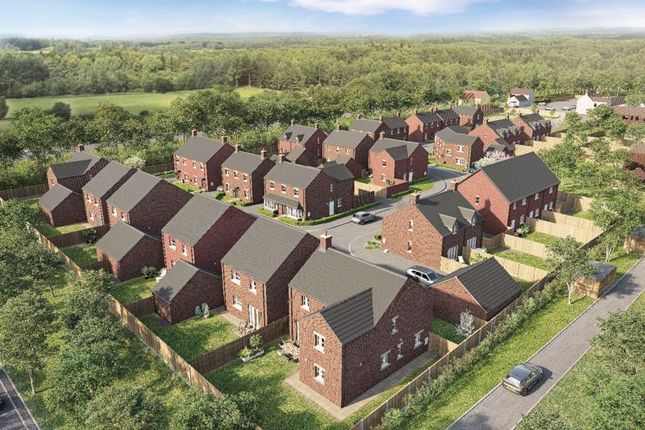 Plot 29, Spring Meadows, Doncaster photo 2