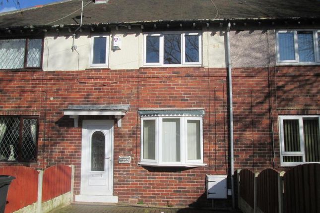 Thumbnail Detached house to rent in Crowder Crescent, Sheffield