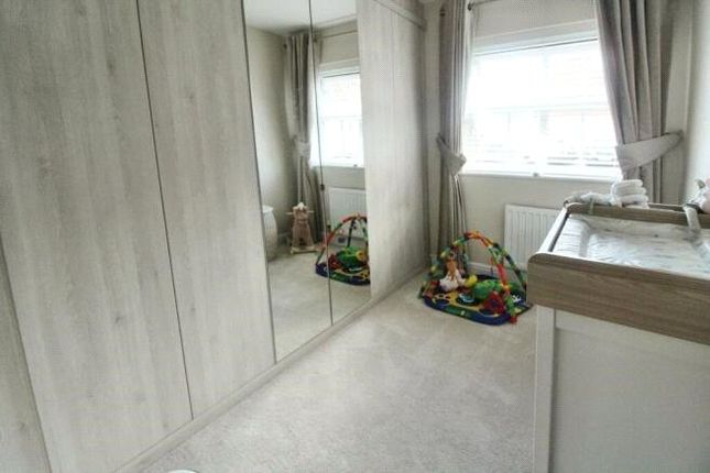 Flat for sale in Friars Way, Liverpool, Merseyside