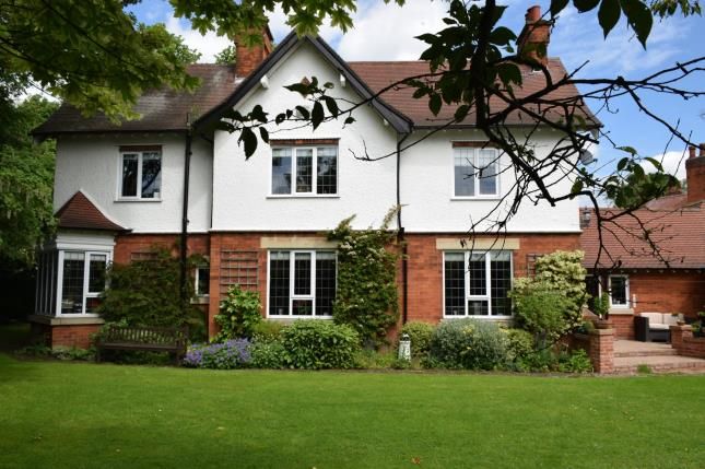 Homes for Sale in Sutton-in-Ashfield - Buy Property in Sutton-in