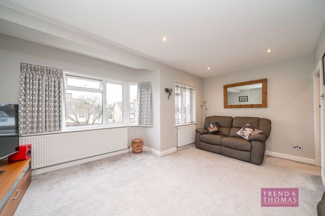 Flat for sale in West Way, Rickmansworth
