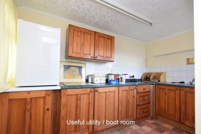 Semi-detached house for sale in Mariners Way, King's Lynn