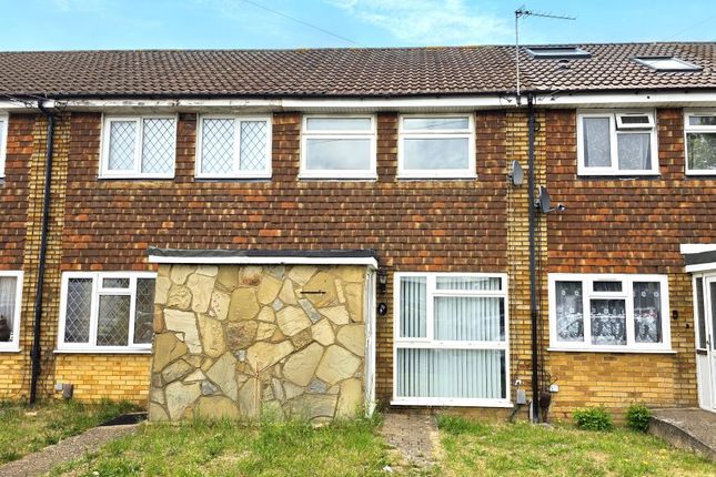 2-bed house on 39, Cleave Avenue, Hayes, £300,000