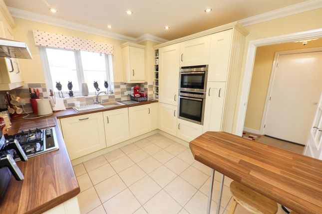 The Willows, 2A, St. Peters Drive, Doncaster photo 4
