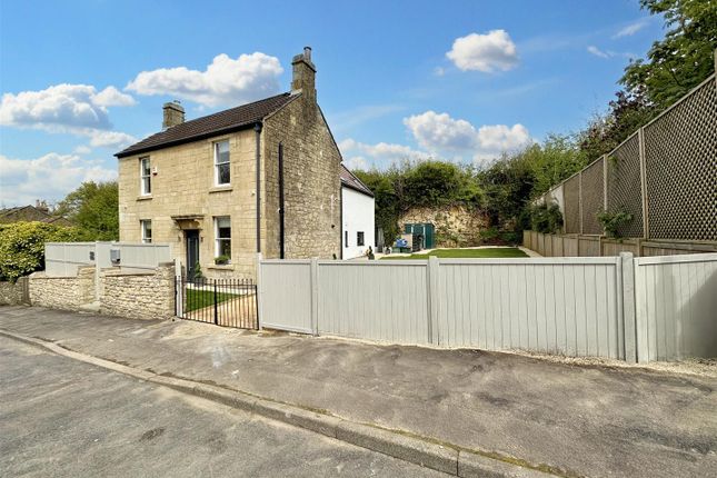 Thumbnail Cottage for sale in Masons Cottage, Bloomfield Road, Bath