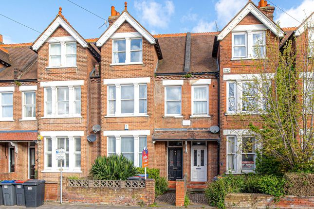 Thumbnail Terraced house for sale in Wincheap, Canterbury