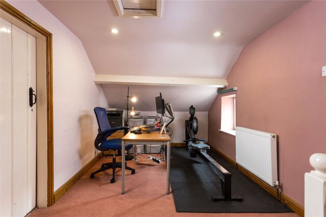 Bedroom Two/Office