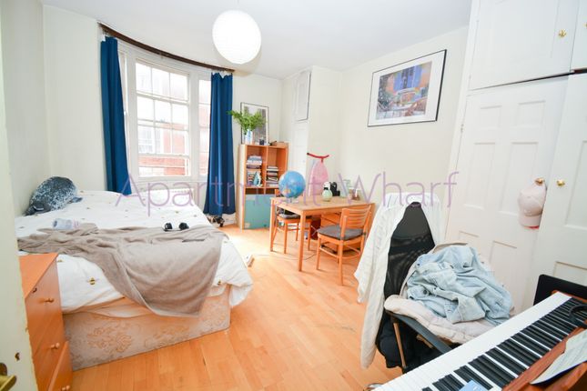 Thumbnail Room to rent in Peters Court, Porchester Road, Paddington