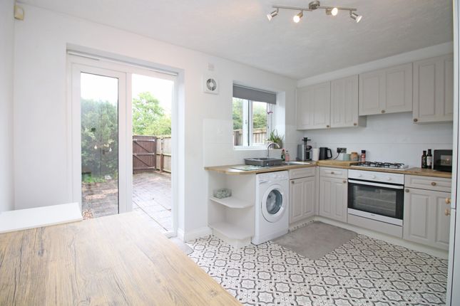 20, St. Thomas Close, Blackpool photo 3