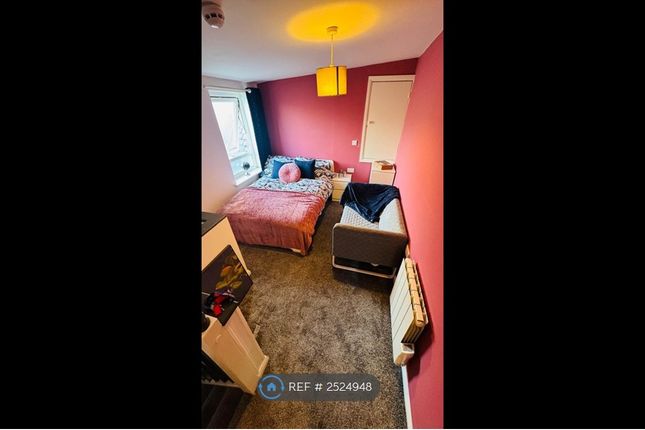Room 6 - Double Room For Single Occupancy Only