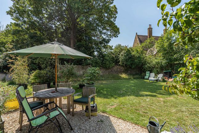 Angora Croft, Main Street, Duns Tew photo 4