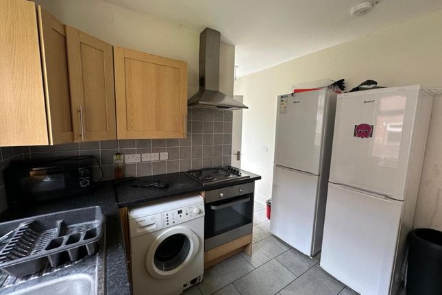 23, Alma Road, Southampton photo 4