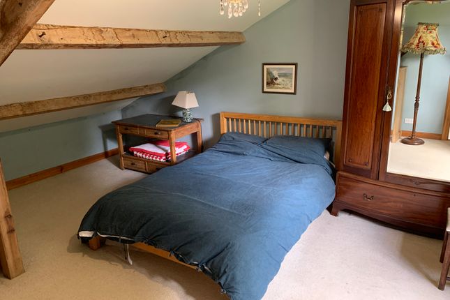 Piper Cottage - Bedroom 2