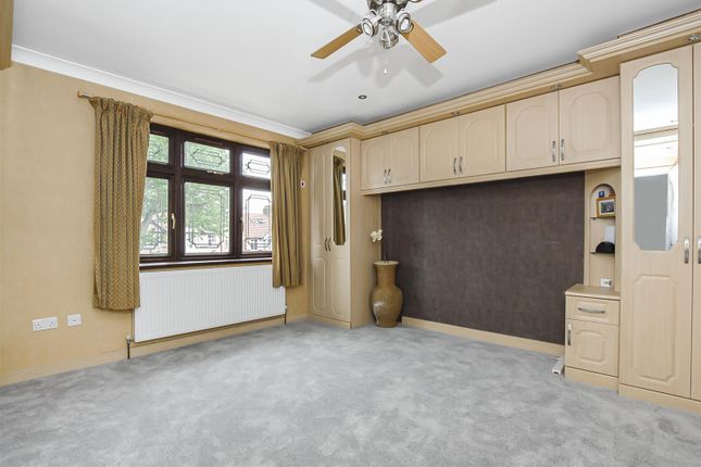 Detached house for sale in Spring Grove Road, Isleworth