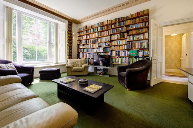 Property for sale in Thurlow Road, Hampstead