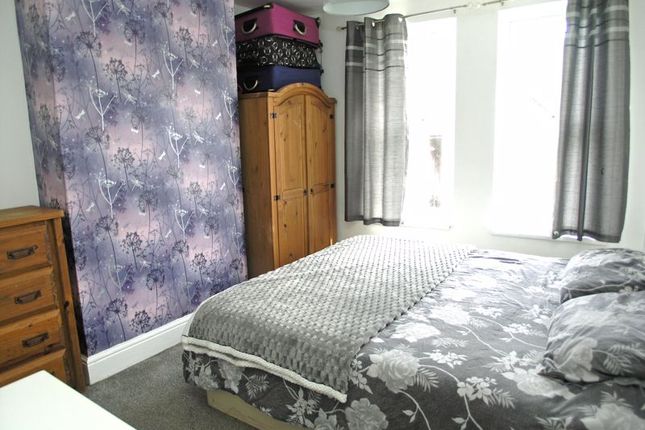 Terraced house for sale in Wrights Lane, Cradley Heath