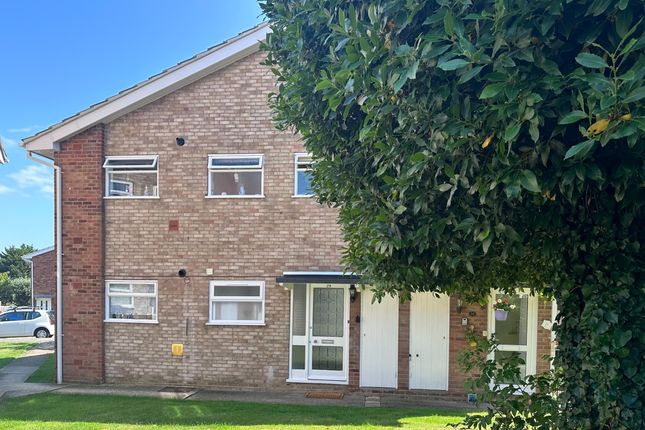 Thumbnail Flat to rent in Maugham Court, Whitstable