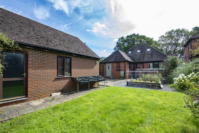 Detached house for sale in Goffs Hill, Crays Pond, Reading, Oxfordshire