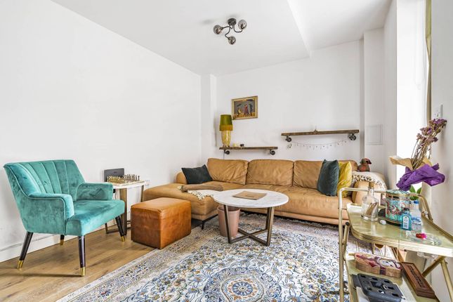 Thumbnail Flat to rent in Amelia Street, Elephant And Castle, London
