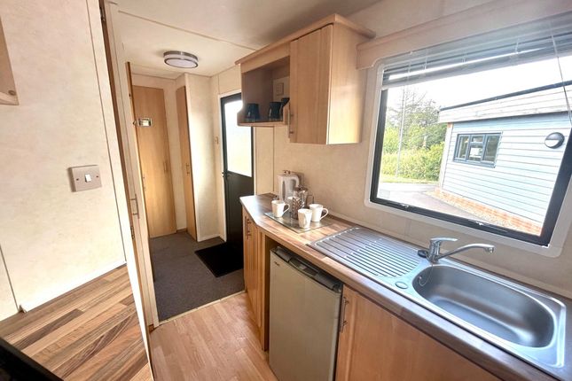 Sand le Mere Holiday Park, Tunstall photo 3