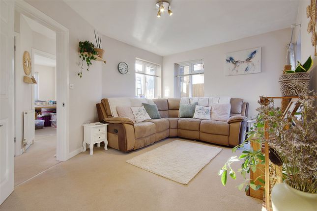 Detached house for sale in Kinson Park Road, Bournemouth