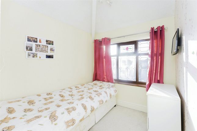 Semi-detached house for sale in Dovedale Road, Liverpool, Merseyside