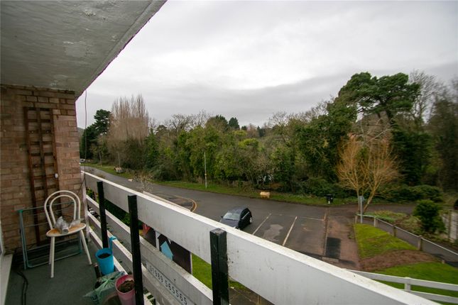 2 Bed Flat To Rent In Penyard Court Ross On Wye Herefordshire