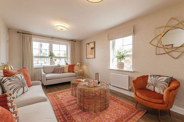 PLOT 416, Ennerdale, Tilstock Road, Whitchurch photo 4