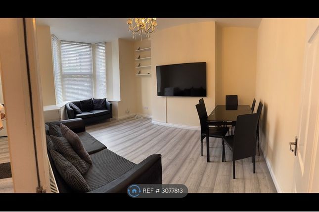 8-bed terraced on Newcastle Upon Tyne, £5,893/mo
