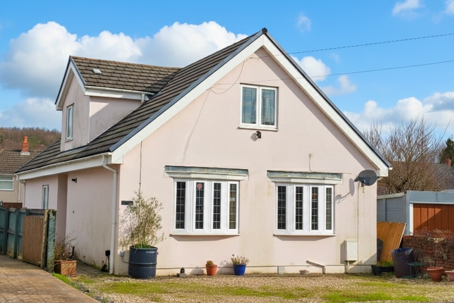 4-bed detached on 135, Heol Cae Gurwen, Ammanford, £250,000