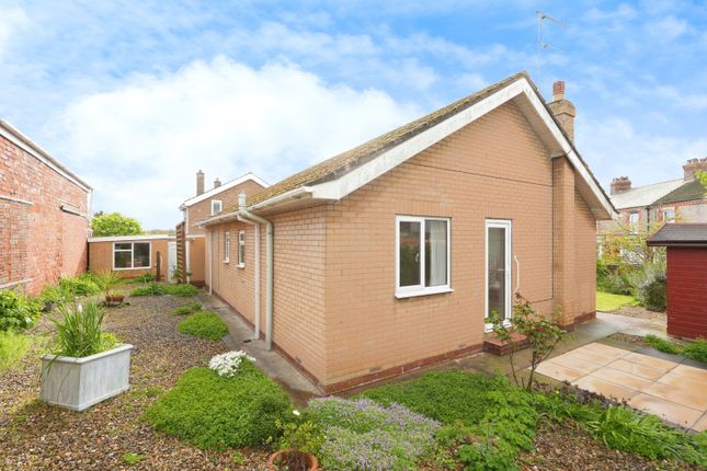 Detached bungalow for sale in Mill Lane, Hornsea