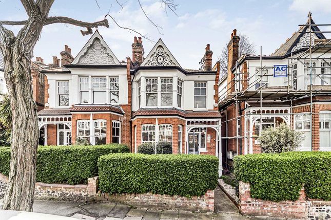 Thumbnail Property for sale in Rosebery Road, London