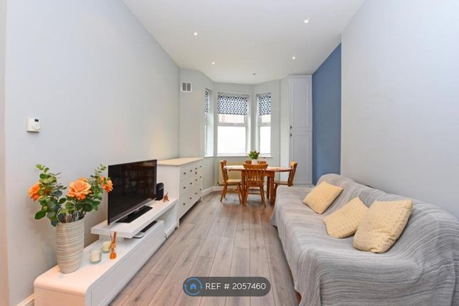 Thumbnail Maisonette to rent in West Hill, Wandsworth