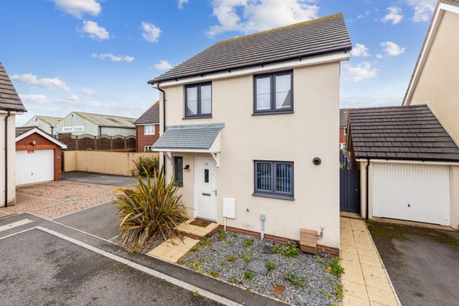 A03 - 72 Mimosa Way Paignton - 251022
