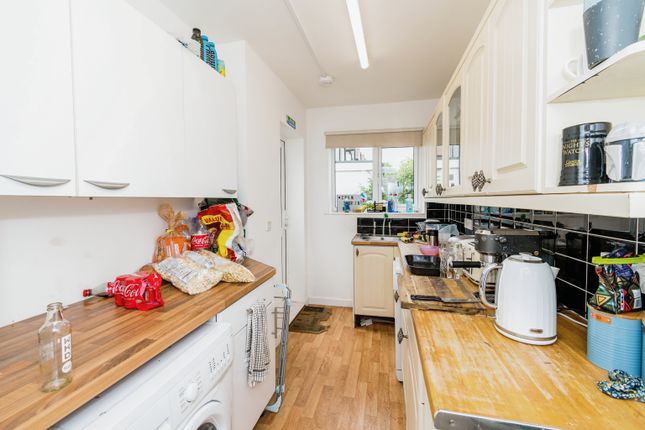 Terraced house for sale in Cedar Road, Southampton, Hampshire