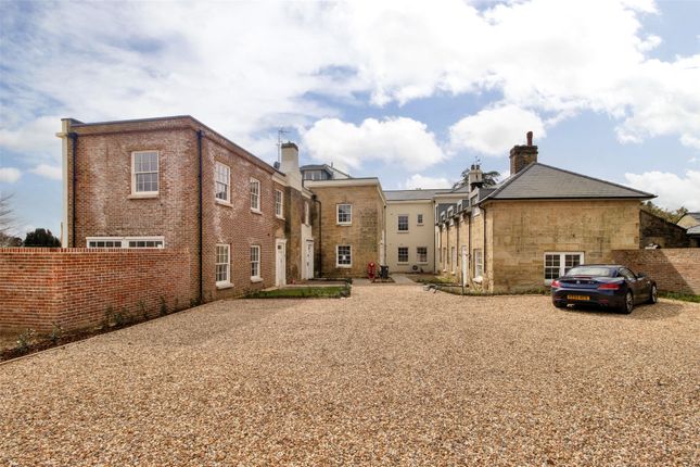 Flat for sale in Buxshalls Mews, Ardingly Road, Lindfield, Haywards Heath