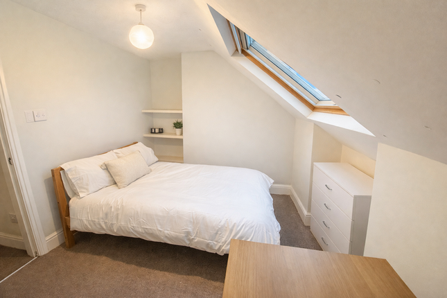 4, Wilkinson Avenue, Nottingham photo 3