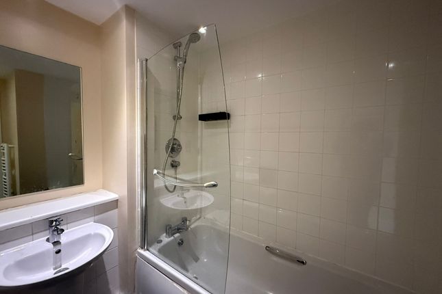 Apartment 43, Arena View, Birmingham photo 4