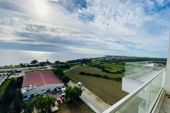 Apartment for sale in Amazing Views 3 Bedroom Penthouse With Sea Views, Iskele, Cyprus