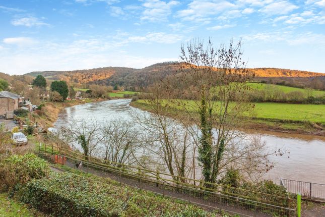 Detached house for sale in Tintern, Chepstow, Monmouthshire