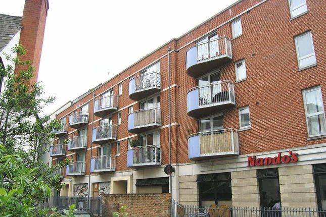 Thumbnail Flat to rent in The Oaks Square, Epsom, Surrey