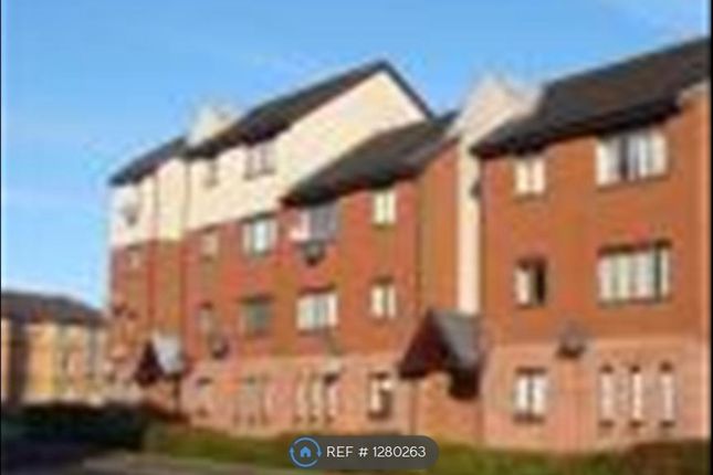 Thumbnail Flat to rent in Longdales Place, Falkirk
