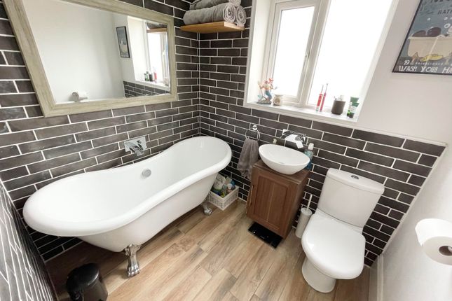 Semi-detached house for sale in Red Bank Road, Bispham