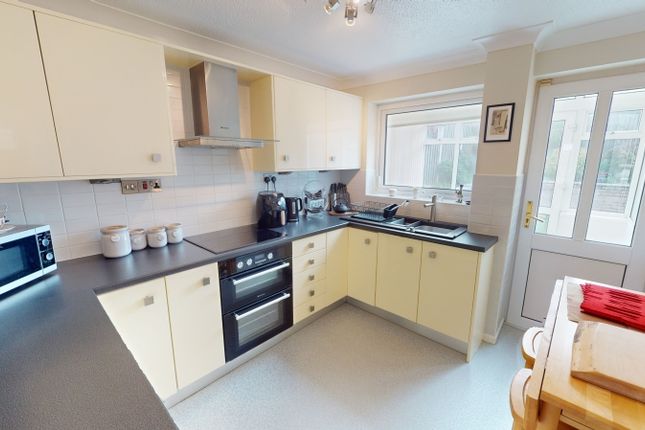 Detached house for sale in Hoober Court, Upper Haugh, Rotherham