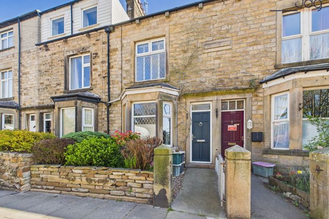 Welcome To Scotforth Road