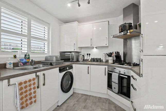 5, Gilbert Drive, Warrington photo 4
